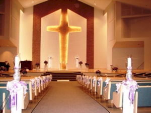 CenterAisle